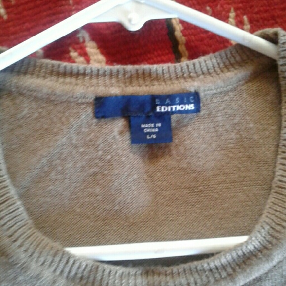 Sweater - Picture 4 of 4